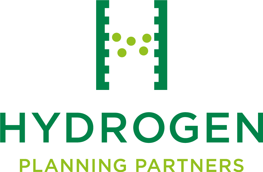 Hydrogen Planning Partners